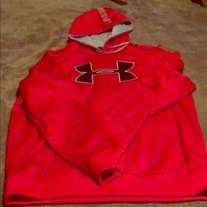 Under Armour Sweatshirt/Hoodie